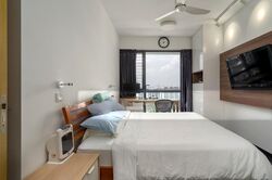 Boathouse Residences (D19), Condominium #501619011